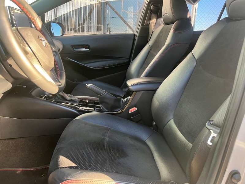 COROLLA 2.0 GR SPORT 16V FLEX 4P AUTOMÁTICO - 2022 - CAXIAS DO SUL