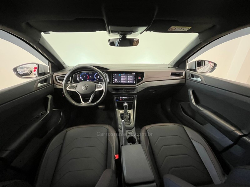 VIRTUS 1.0 200 TSI HIGHLINE AUTOMÁTICO - 2023 - BENTO GONçALVES