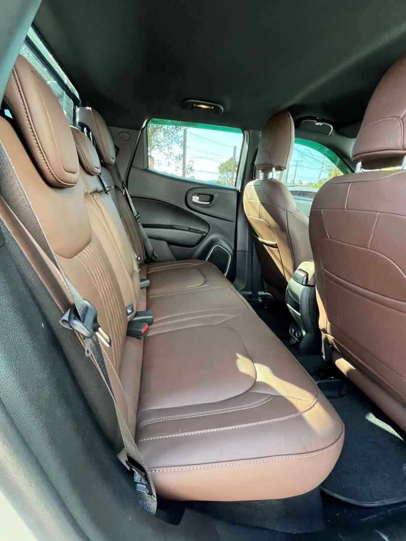 TORO 2.0 16V TURBO DIESEL RANCH AT 4X4 AUTOMÁTICO - 2025 - CAXIAS DO SUL