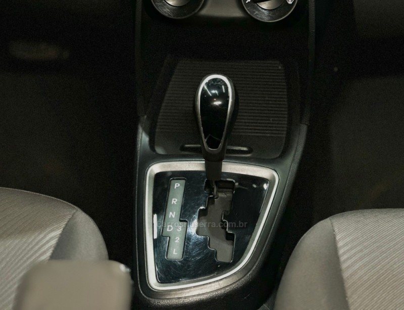 HB20 1.6 PREMIUM 16V FLEX 4P AUTOMÁTICO - 2014 - MUçUM