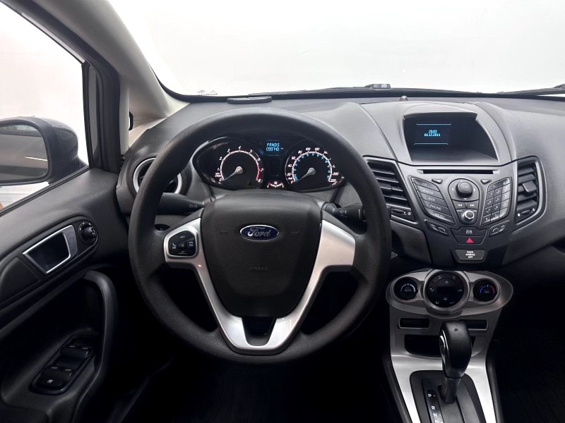 FIESTA 1.6 SE SEDAN 16V FLEX 4P AUTOMÁTICO - 2015 - CAXIAS DO SUL