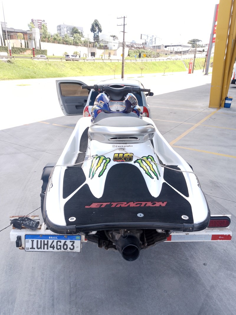 JET SKI  - 2006 - FARROUPILHA