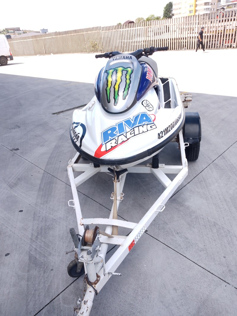 JET SKI  - 2006 - FARROUPILHA