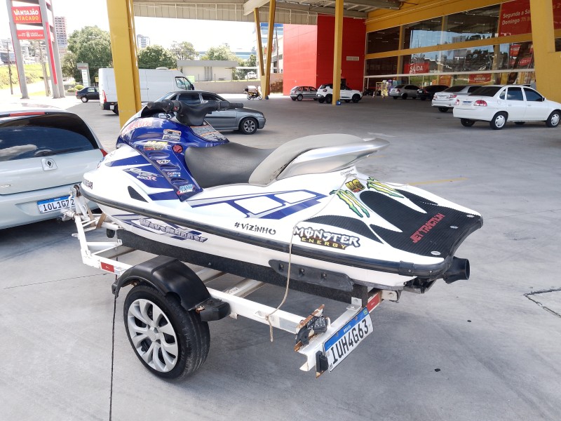 jet ski  2006 farroupilha