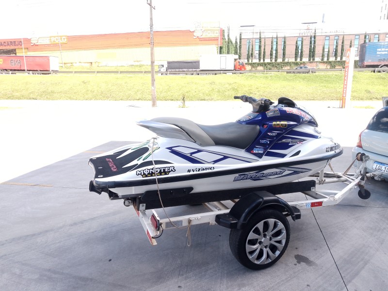 JET SKI  - 2006 - FARROUPILHA