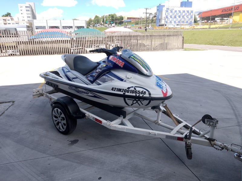 JET SKI  - 2006 - FARROUPILHA