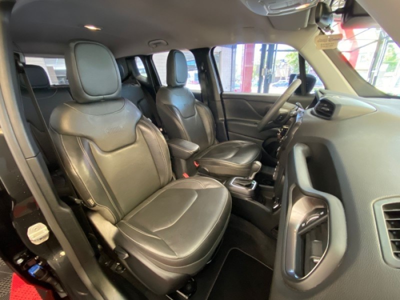 RENEGADE 1.3 SPORT T270 16V TURBO FLEX 4P AUTOMÁTICO - 2024 - CAXIAS DO SUL