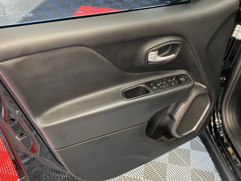 RENEGADE 1.3 SPORT T270 16V TURBO FLEX 4P AUTOMÁTICO - 2024 - CAXIAS DO SUL