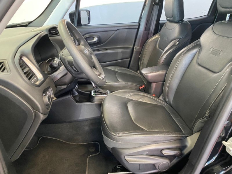 RENEGADE 1.3 SPORT T270 16V TURBO FLEX 4P AUTOMÁTICO - 2024 - CAXIAS DO SUL