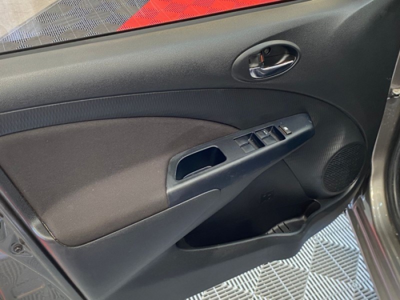 ETIOS 1.5 X PLUS SEDAN 16V FLEX 4P MANUAL - 2019 - CAXIAS DO SUL