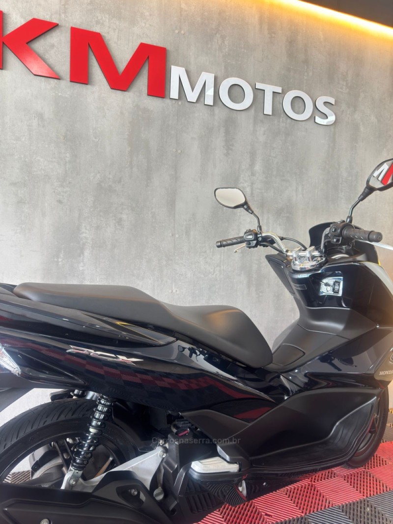 PCX 150 - 2018 - PORTãO