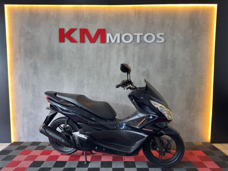 PCX 150