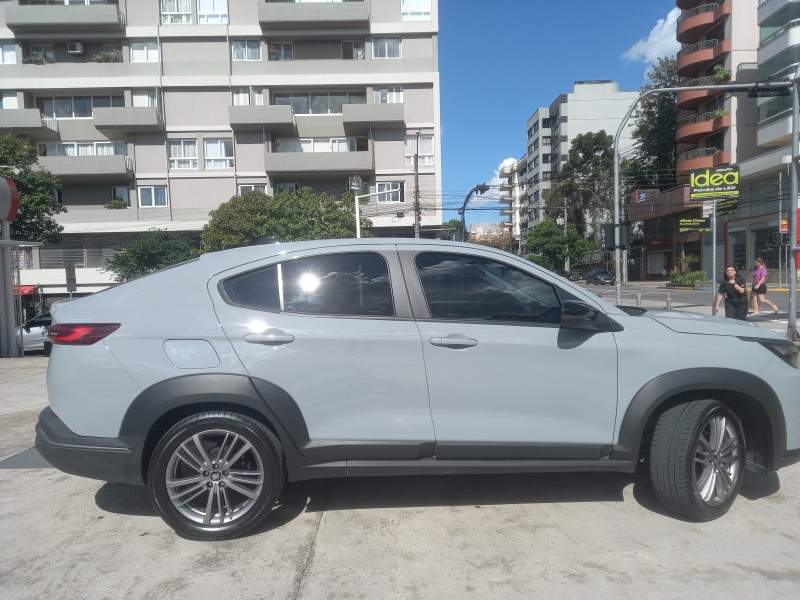 FASTBACK 1.0 200 TURBO FLEX AUTOMÁTICO FLEX AUTOMÁTICO - 2025 - CAXIAS DO SUL
