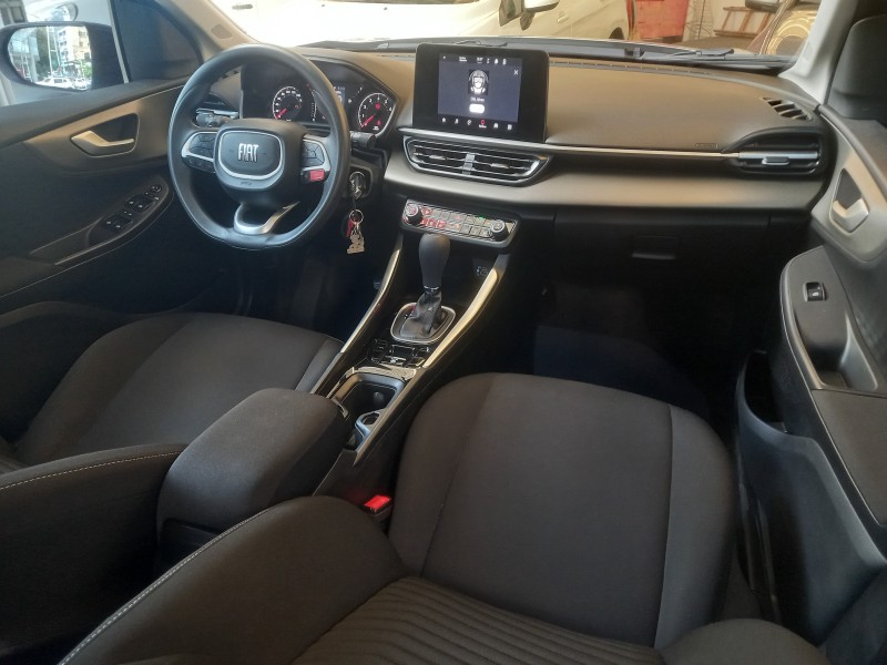 FASTBACK 1.0 200 TURBO FLEX AUTOMÁTICO FLEX AUTOMÁTICO - 2025 - CAXIAS DO SUL