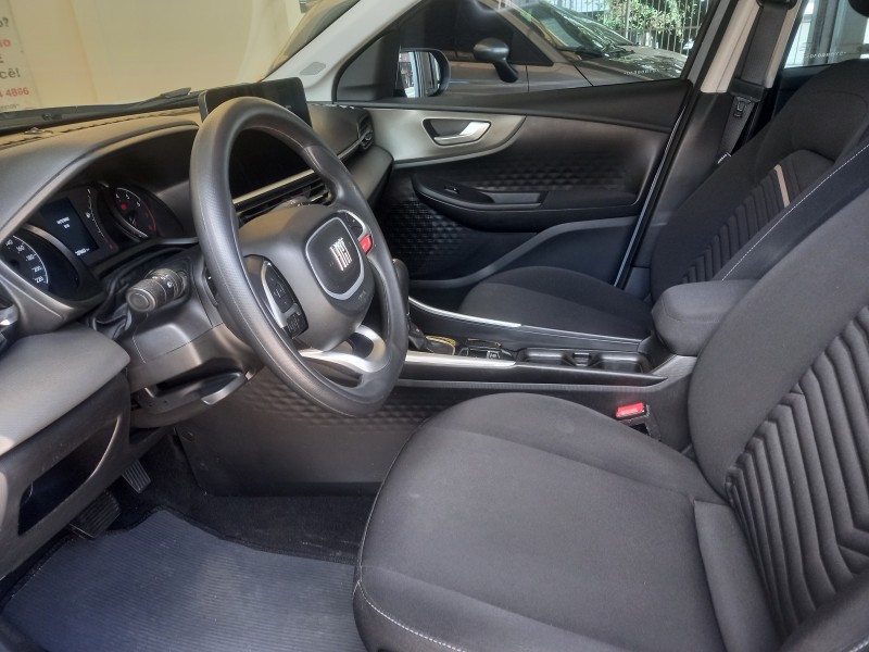 FASTBACK 1.0 200 TURBO FLEX AUTOMÁTICO FLEX AUTOMÁTICO - 2025 - CAXIAS DO SUL