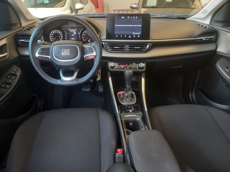 FASTBACK 1.0 200 TURBO FLEX AUTOMÁTICO FLEX AUTOMÁTICO - 2025 - CAXIAS DO SUL