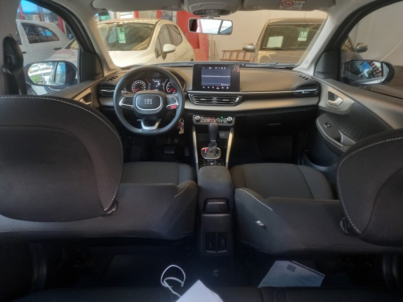 FASTBACK 1.0 200 TURBO FLEX AUTOMÁTICO FLEX AUTOMÁTICO - 2025 - CAXIAS DO SUL