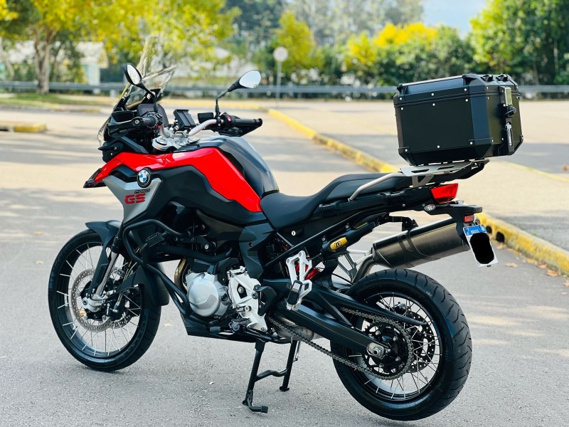 F 850 GS PREMIUM  - 2020 - BENTO GONçALVES
