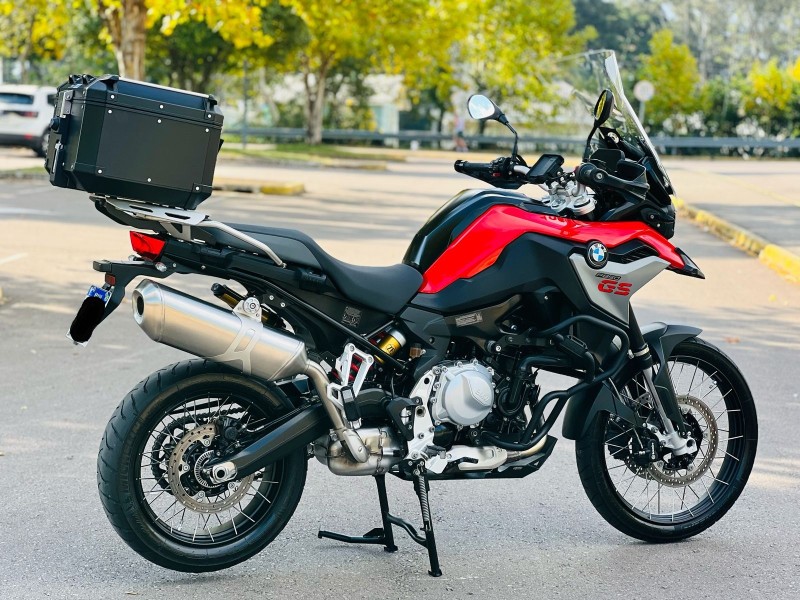 F 850 GS PREMIUM  - 2020 - BENTO GONçALVES