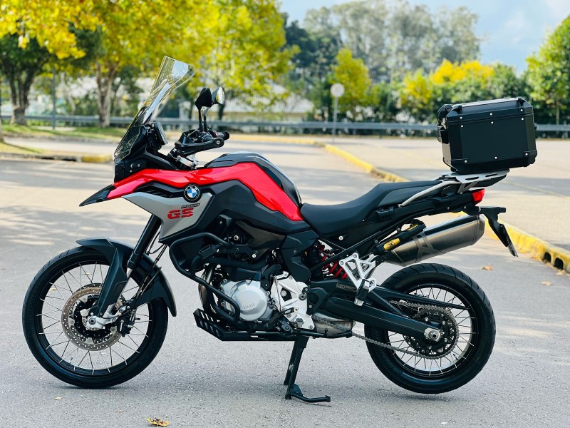 F 850 GS PREMIUM  - 2020 - BENTO GONçALVES