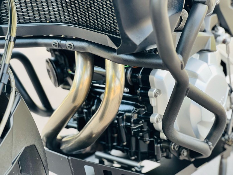 F 850 GS PREMIUM  - 2020 - BENTO GONçALVES