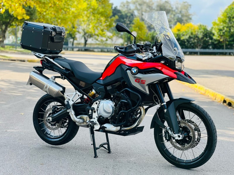 F 850 GS PREMIUM  - 2020 - BENTO GONçALVES