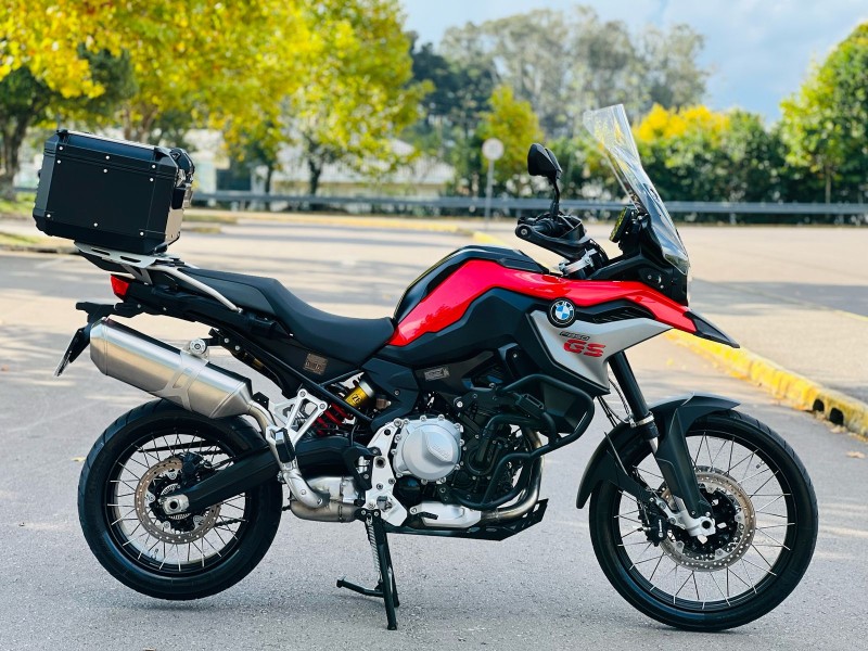 F 850 GS PREMIUM  - 2020 - BENTO GONçALVES