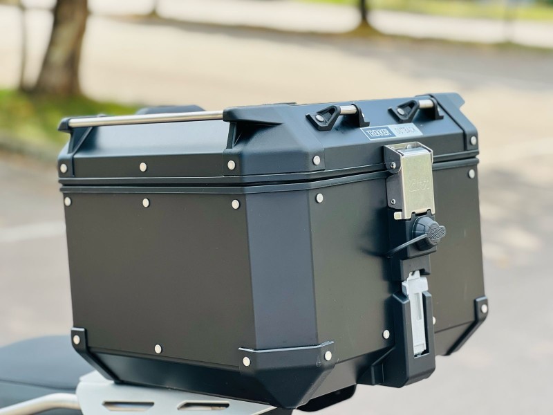 F 850 GS PREMIUM  - 2020 - BENTO GONçALVES