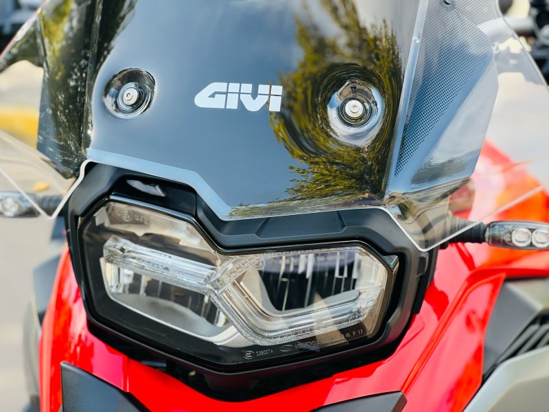 F 850 GS PREMIUM  - 2020 - BENTO GONçALVES