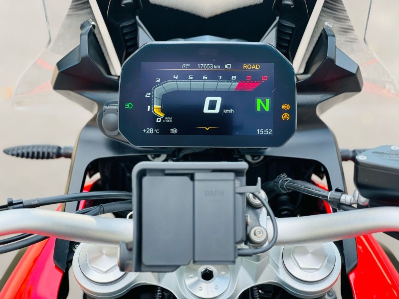 F 850 GS PREMIUM  - 2020 - BENTO GONçALVES