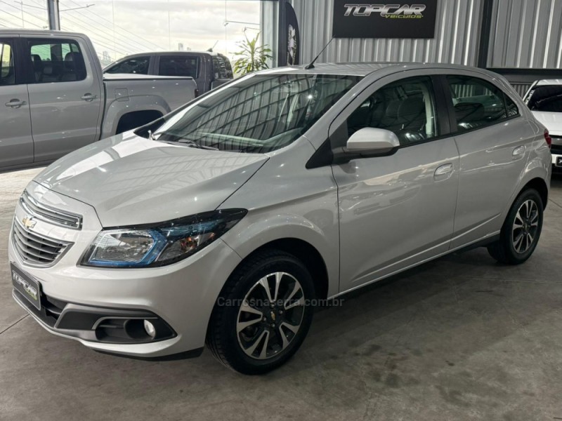 onix 1.4 mpfi ltz 8v flex 4p manual 2015 campo bom