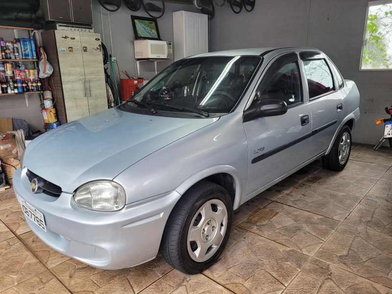 classic 1.0 mpfi life 8v flex 4p manual 2008 carlos barbosa