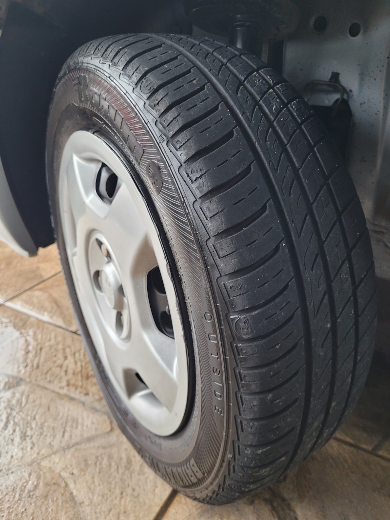 CLASSIC 1.0 MPFI LIFE 8V FLEX 4P MANUAL - 2008 - CARLOS BARBOSA