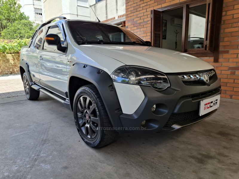strada 1.8 mpi adventure cd 16v flex 3p manual 2018 garibaldi