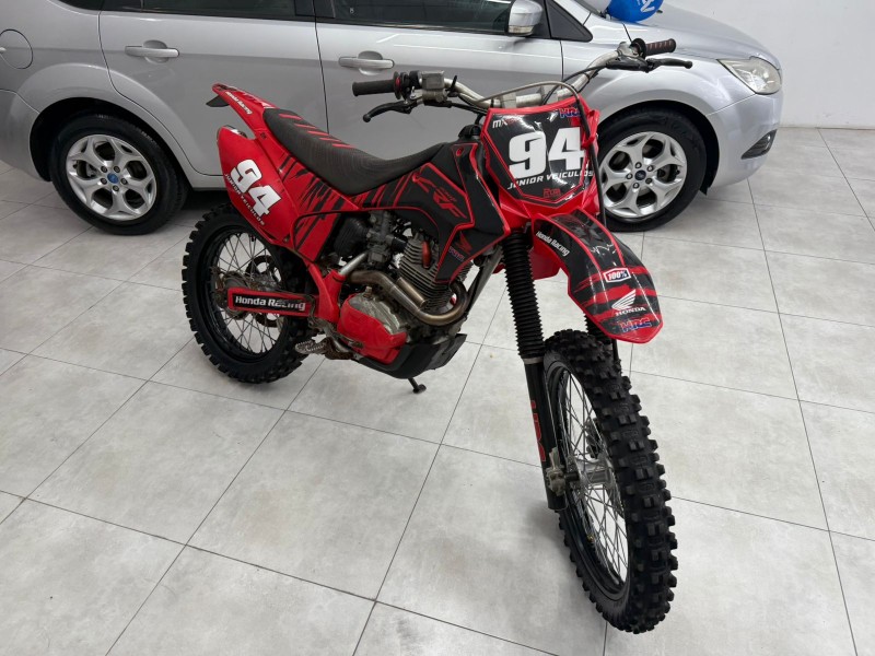 CRF 230F 