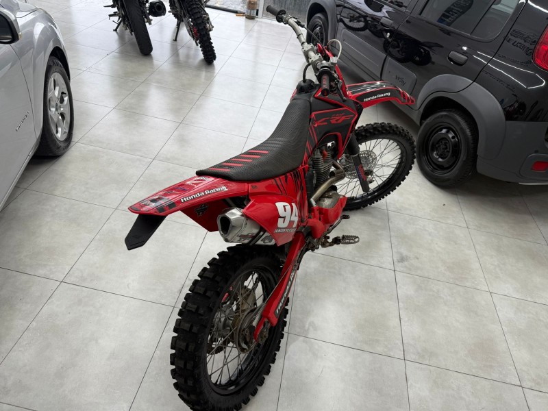 CRF 230F  - 2015 - BENTO GONçALVES