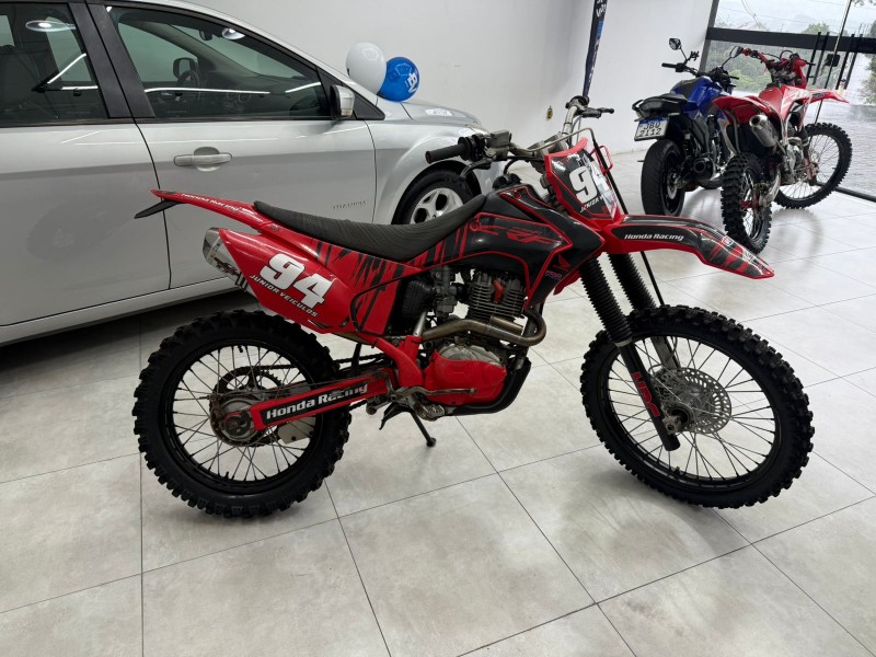 CRF 230F  - 2015 - BENTO GONçALVES