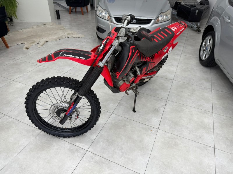CRF 230F  - 2015 - BENTO GONçALVES