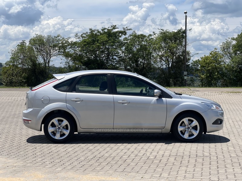 FOCUS 1.6 SE 16V FLEX 4P MANUAL - 2013 - ANTôNIO PRADO