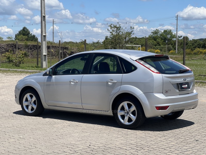 FOCUS 1.6 SE 16V FLEX 4P MANUAL - 2013 - ANTôNIO PRADO