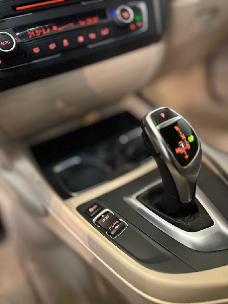 125I 2.0 M SPORT 16V GASOLINA 4P AUTOMÁTICO - 2014 - CAXIAS DO SUL