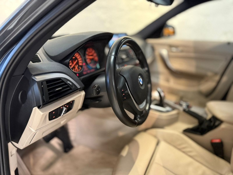 125I 2.0 M SPORT 16V GASOLINA 4P AUTOMÁTICO - 2014 - CAXIAS DO SUL