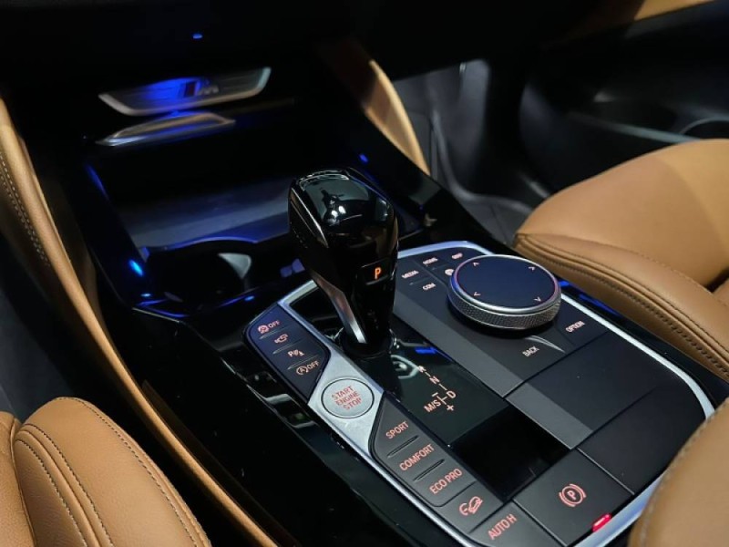 X4 3.0 M40I 24V TURBO 4P GASOLINA AUTOMÁTICO - 2025 - CAXIAS DO SUL