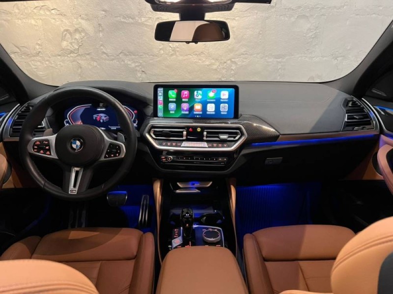 X4 3.0 M40I 24V TURBO 4P GASOLINA AUTOMÁTICO - 2025 - CAXIAS DO SUL