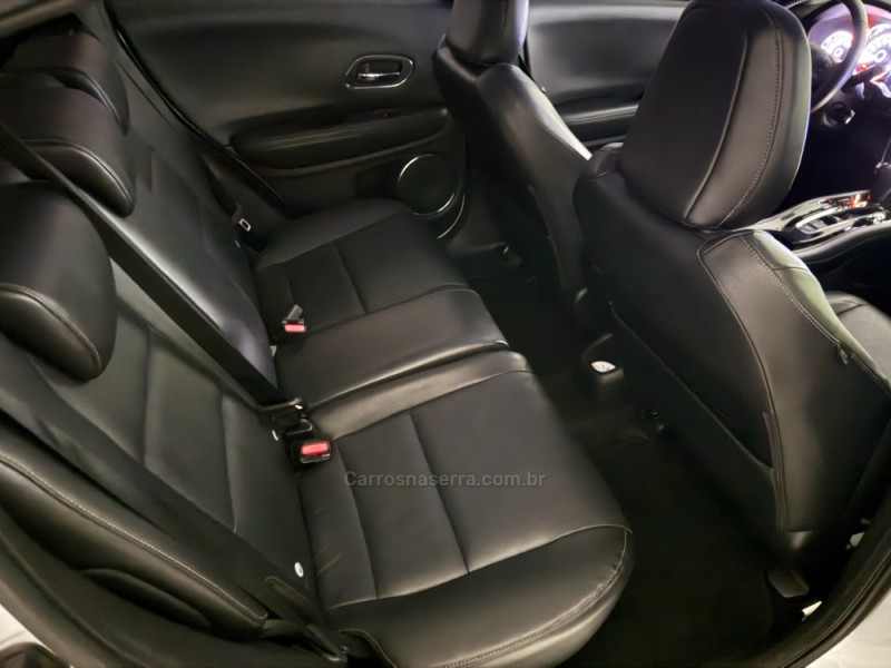 HR-V 1.8 16V FLEX EXL 4P AUTOMÁTICO - 2020 - CAXIAS DO SUL