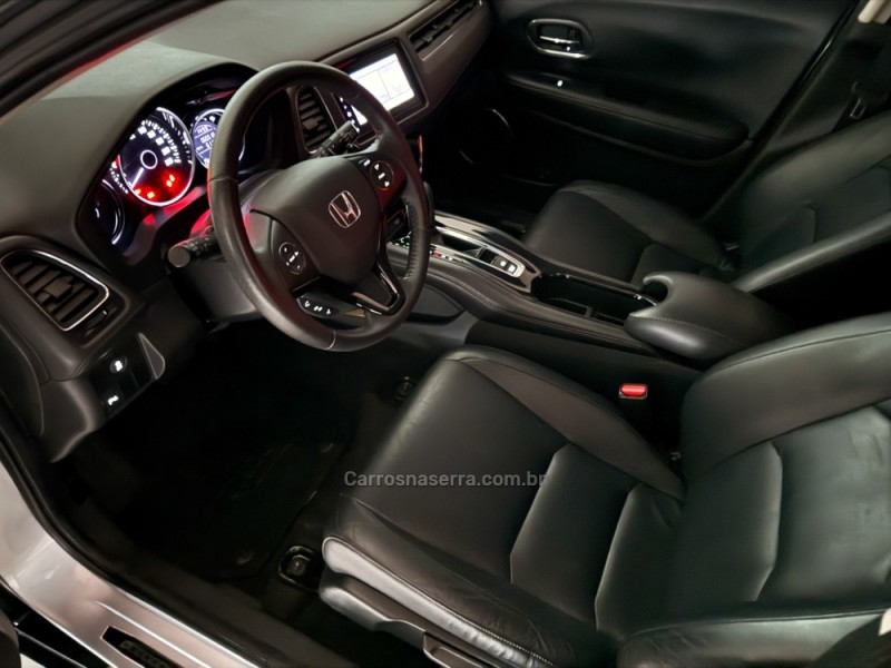 HR-V 1.8 16V FLEX EXL 4P AUTOMÁTICO - 2020 - CAXIAS DO SUL