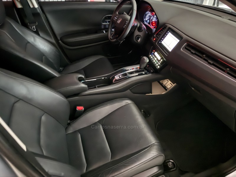 HR-V 1.8 16V FLEX EXL 4P AUTOMÁTICO - 2020 - CAXIAS DO SUL