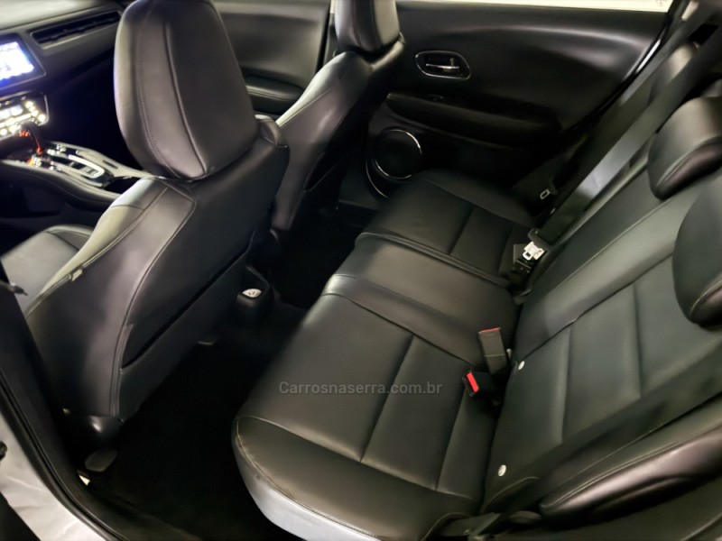 HR-V 1.8 16V FLEX EXL 4P AUTOMÁTICO - 2020 - CAXIAS DO SUL