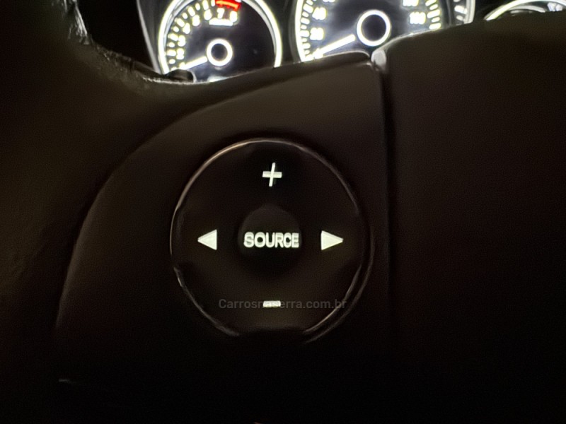 HR-V 1.8 16V FLEX EXL 4P AUTOMÁTICO - 2020 - CAXIAS DO SUL