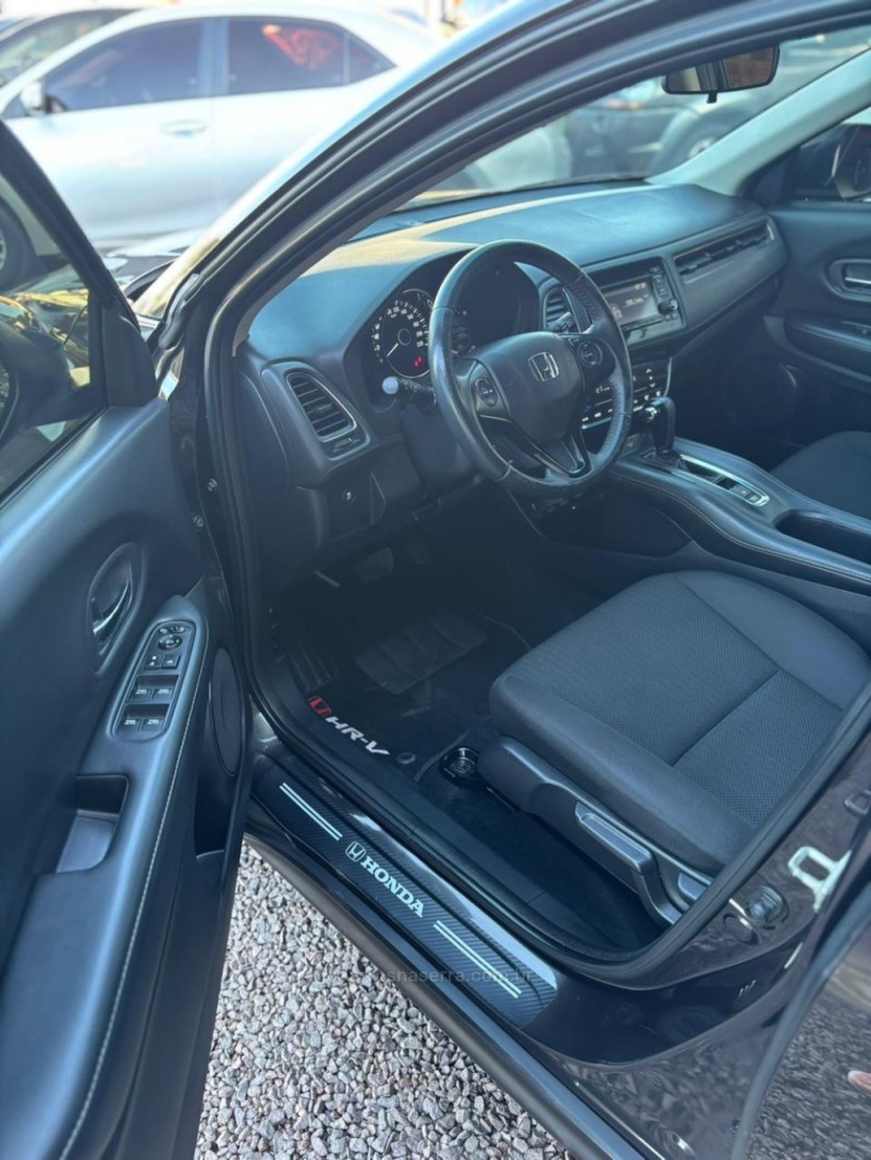 HR-V 1.8 16V FLEX EX 4P AUTOMÁTICO - 2017 - LAJEADO